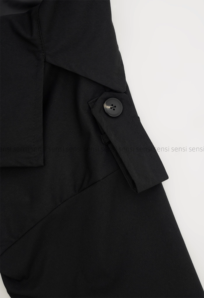 ترنچ کت اور آستر دار@کد1004627